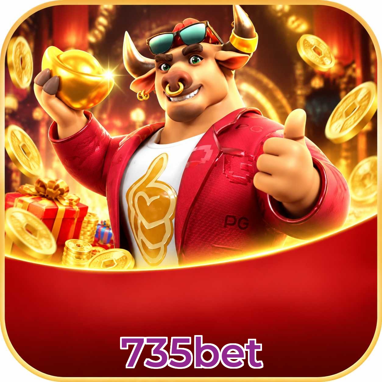 Jackpots milionários disponíveis para ganhar na 735bet