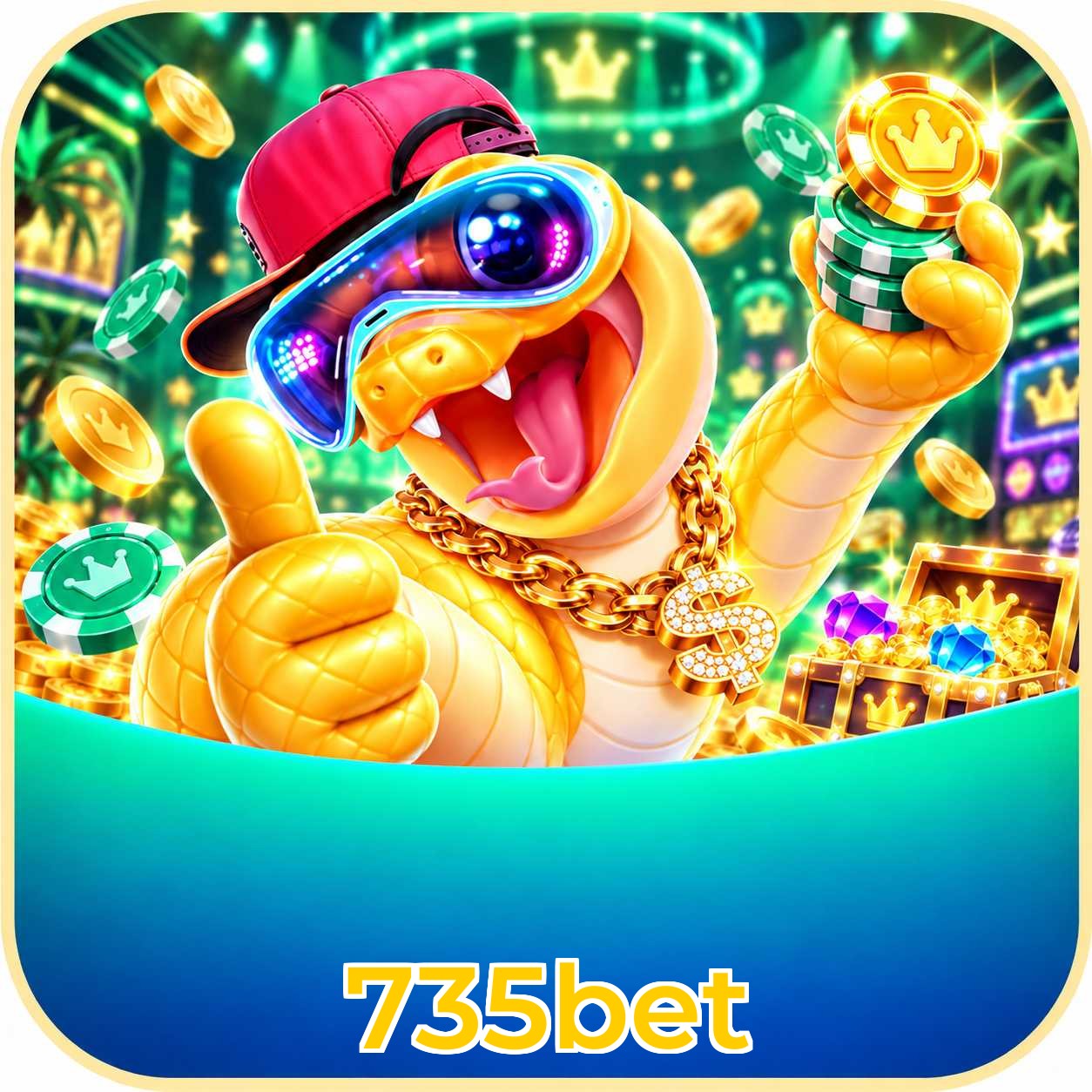 Download multiplataforma do app 735bet para Android e iOS