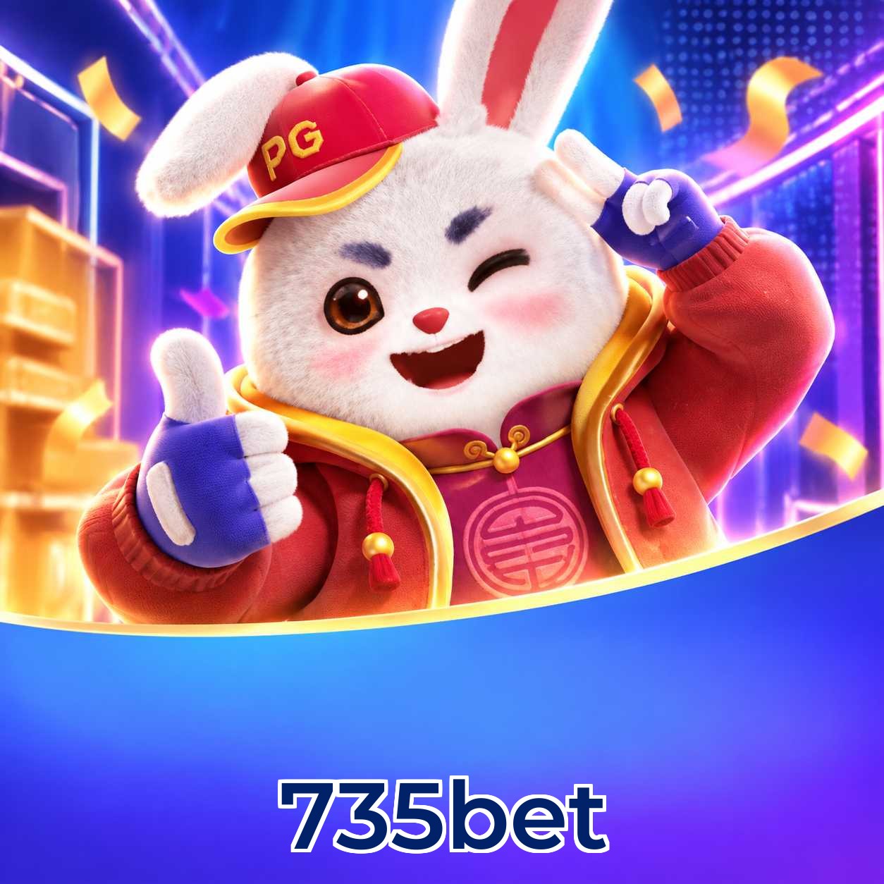 Seis modalidades de loteria 735bet com odds transparentes