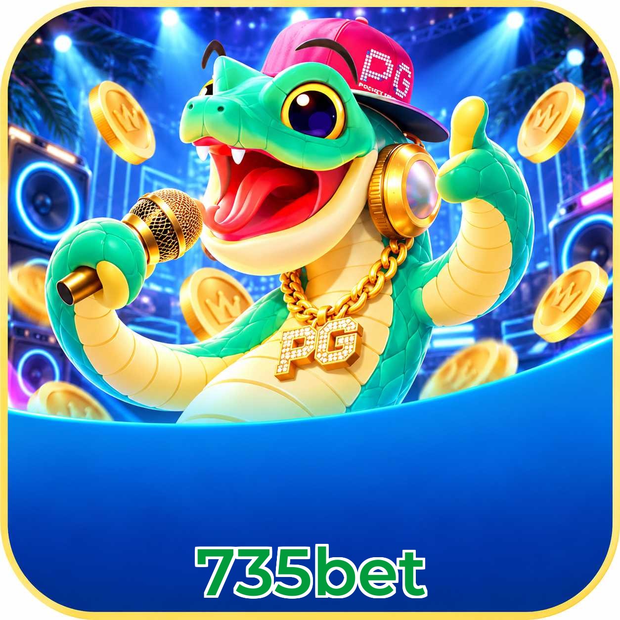 Catálogo de 2.547 jogos da 735bet incluindo Pragmatic Play e Evolution Gaming