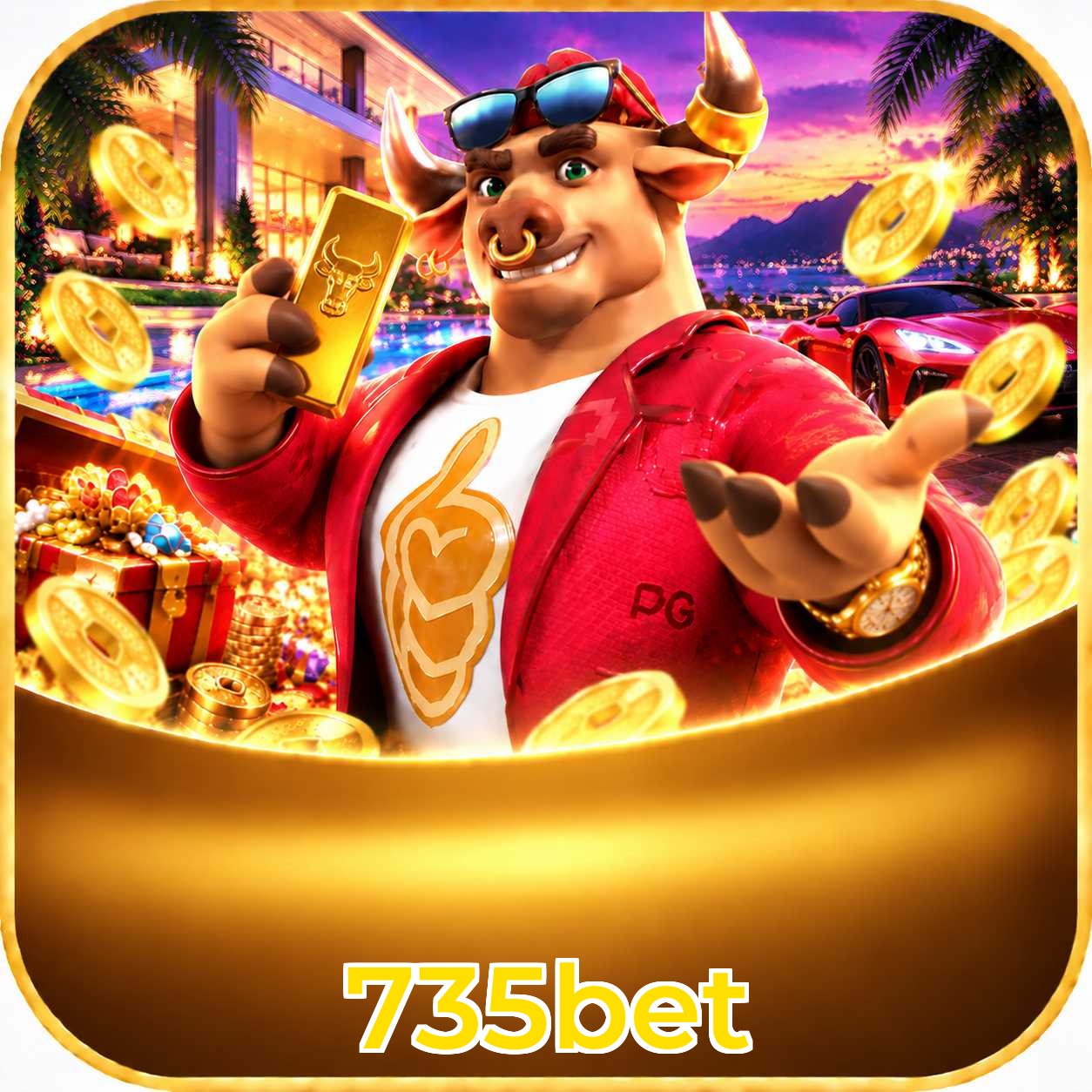Jackpots progressivos 735bet — R$ 8,3 milhões acumulados