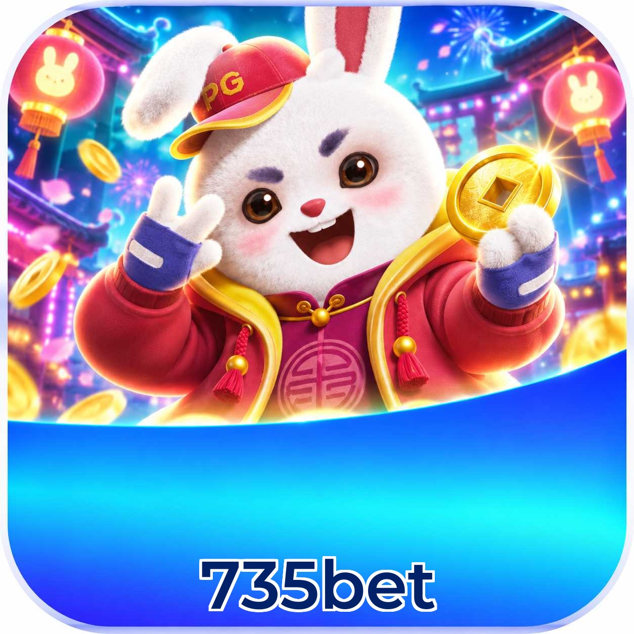 App 735bet com catálogo premium, PIX e suporte 24/7