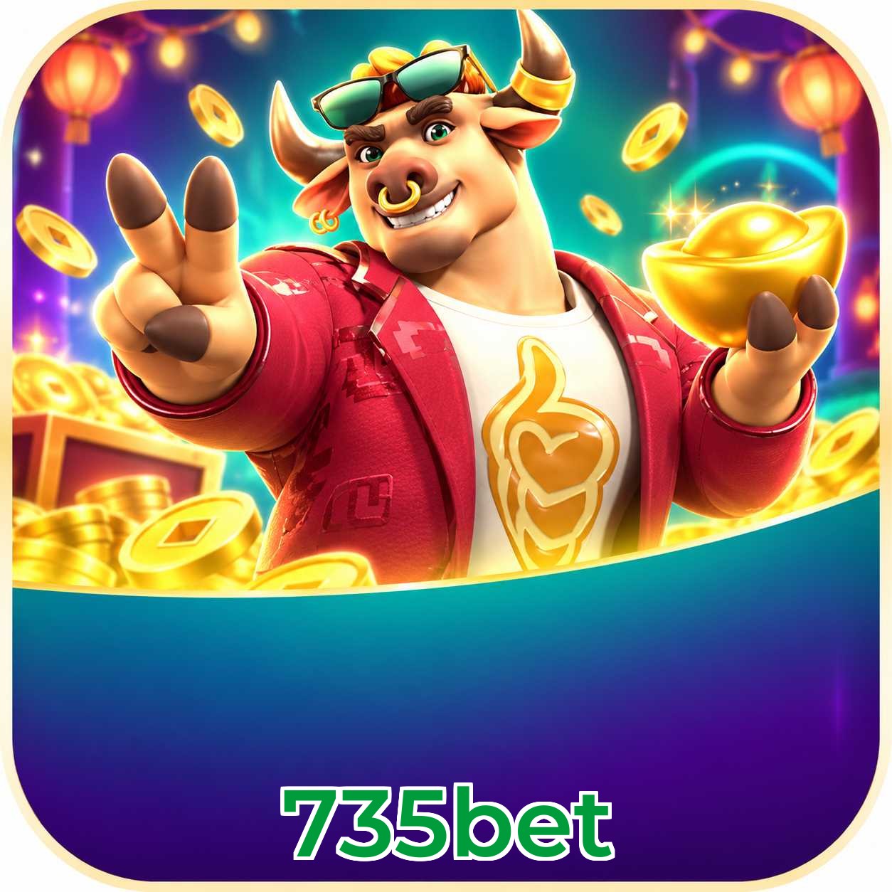 RTP verificado nos jogos de mesa do cassino 735bet