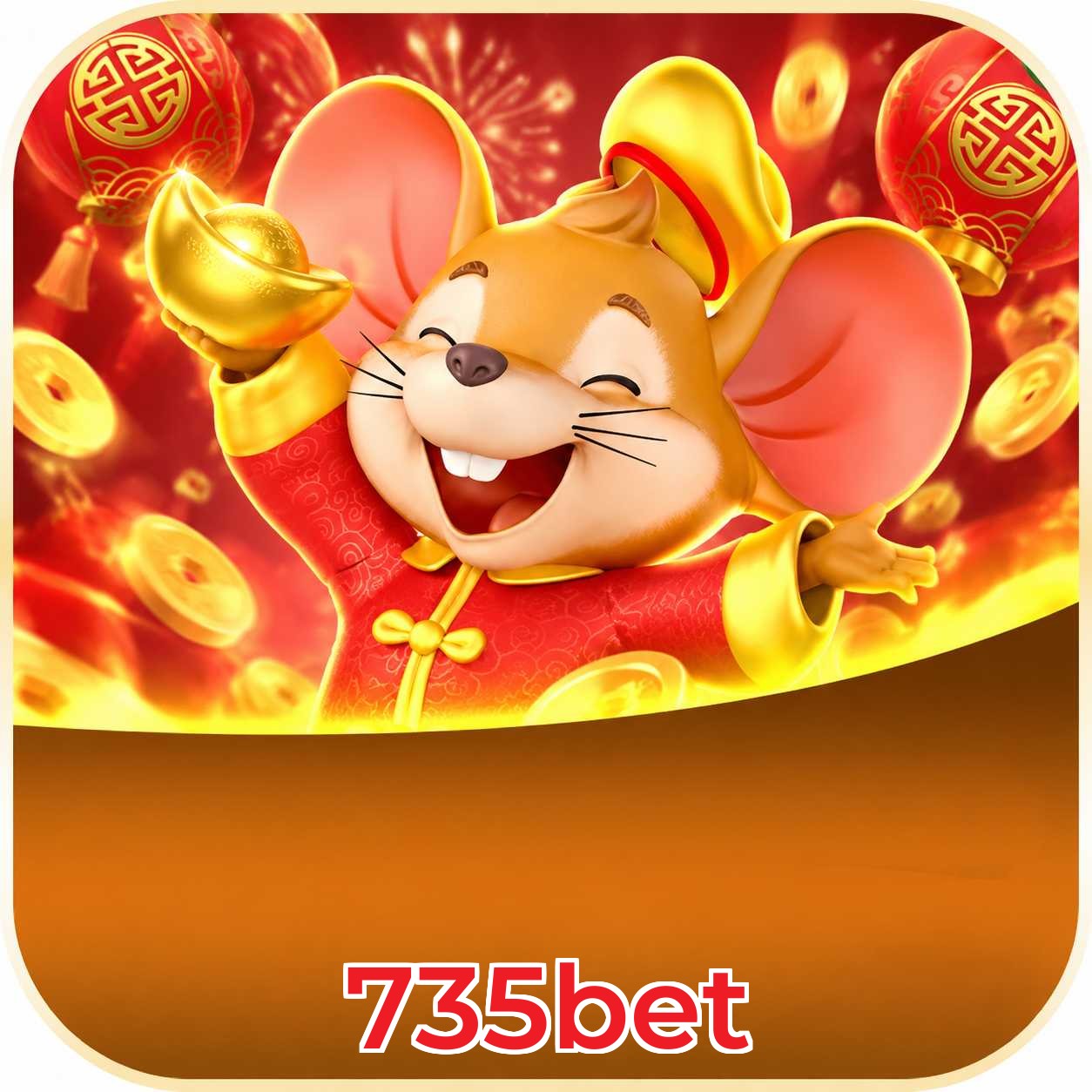 APP 735bet para iOS e Android com 187 mil downloads