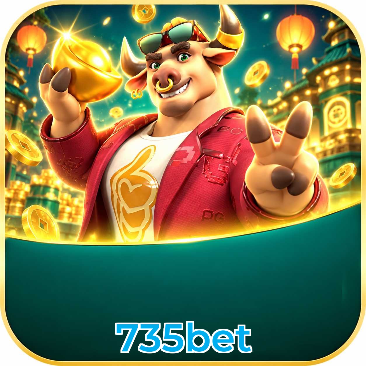 Bônus 735bet R$5.000 mais 500 giros grátis com rollover justo