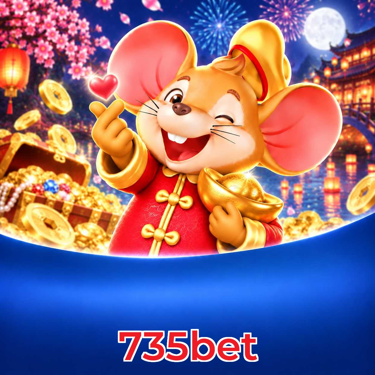 Segurança do APK 735bet