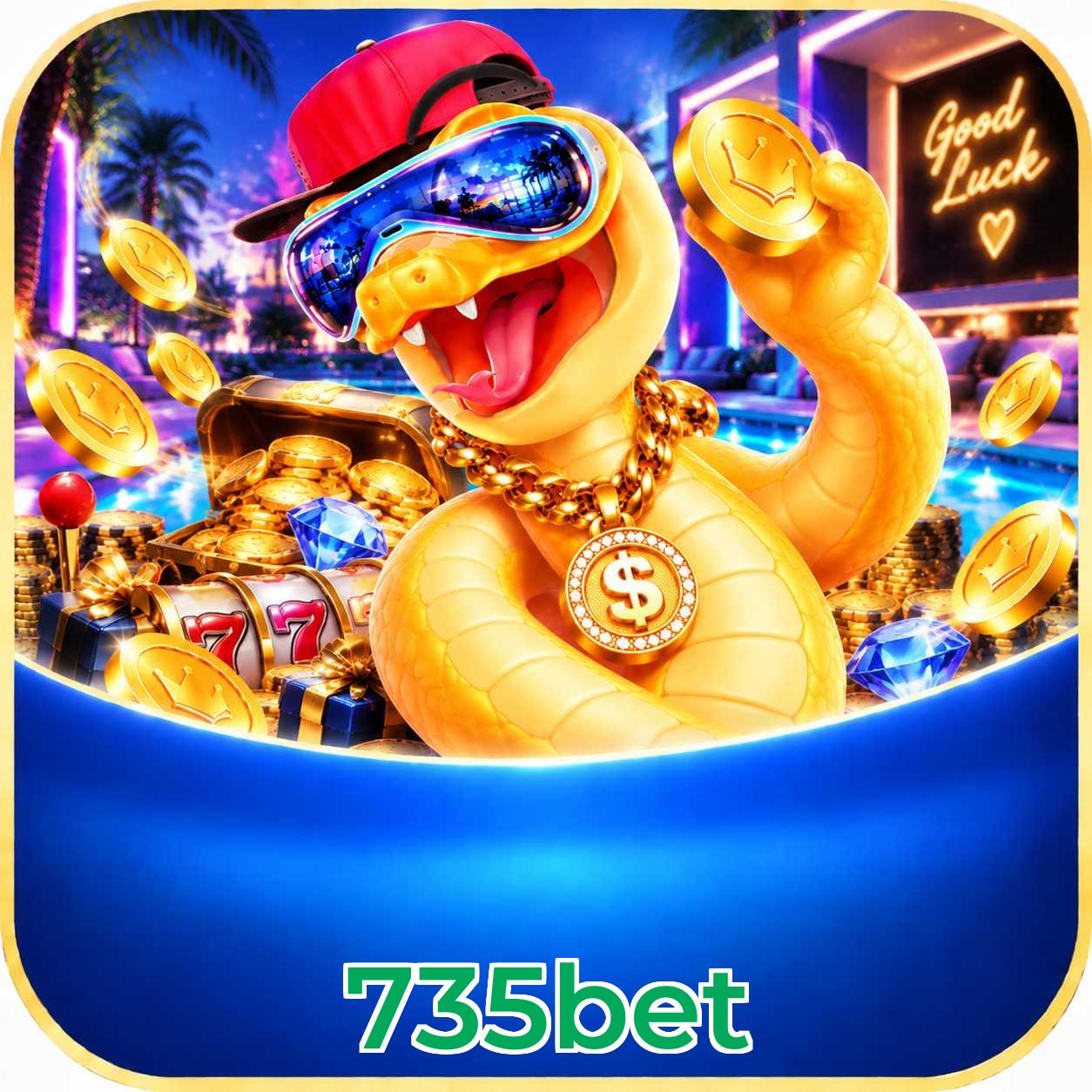 Sindicatos oficiais 735bet — multiplique suas chances na loteria